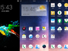 简约有设计 OPPO或即将推出ColorOS2.1
