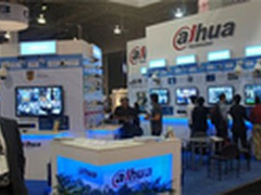 以中国参国外安防展经历看安防发展趋势