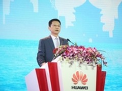 华为:说到做到 打造共生共荣的渠道圈