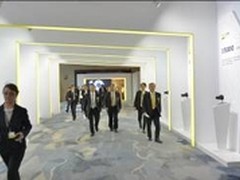 尼康中国十周年盛典活动在上海隆重举办