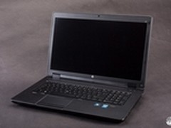 极致性能—惠普ZBOOK 17移动工作站体验