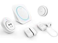 海尔智能套装获德国红点奖