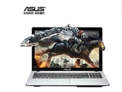 华硕“顽石”系列X550JD超值首发