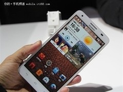 八核+2G内存+千万像素 荣耀3X仅969元