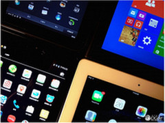 Dell Venue 8 平板电脑体验