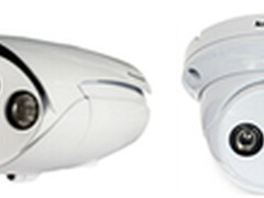 联想发力民用安防IPC摄像机强势登陆