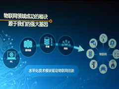 从芯开始英特尔展示智能物联网解决方案