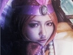 妹子杯最野性战队登陆！ 为你深度揭秘
