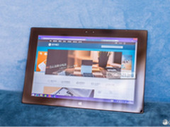 轻薄身，移动工作芯—原道W11C平板体验