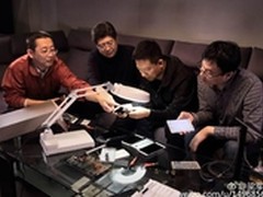 乐视手机还有第三款，无边框顶配