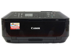 时尚强劲一体机 佳能MX728热销1599元