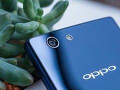 流光镜面仅售999元 OPPO A31移动版上市