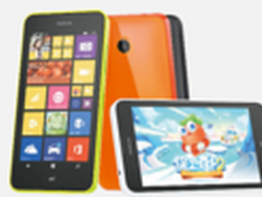 性能卓越 华强北商城Lumia 638仅售599