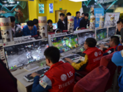 LG杯英雄联盟城市英雄争霸赛持续火热