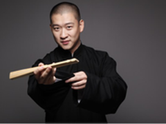 曹云金说相声要网络直播 4月11号走着瞧