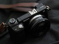 索尼预计于今年5月中旬发布新E卡口相机