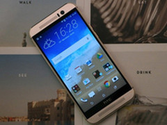 售4299元 HTC M9价格低于港/台版