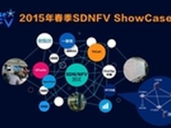 SDNFV ShowCase测试活动5月北京举办