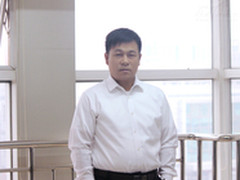 如风达李红义互联网快递更注重客户体验