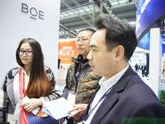 致力于改善医疗体验 长城信息产业专访