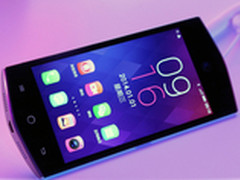 夜间自拍神器 美图M4今日中午12:00首发