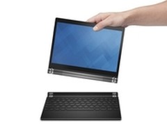戴尔发布Venue 10 7000系列Android平板