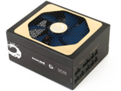 全面支持显卡供电稳定性 长城极致火力