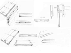 配置惊人 努比亚Z9设计图首曝光