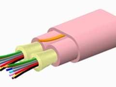 康普在OFC大会演示下一代多模光纤性能