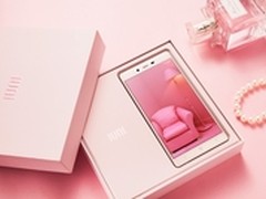 手机界的女神季 近期热门女性手机盘点