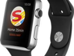 AppleWatch预购  搜狗受邀首批App阵营