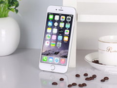 iPhone5S报价见底 苹果6多少钱现在