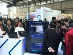 华为下一代敏捷广域解决方案亮相