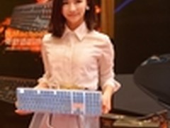 新款Miss套装受欢迎 I-ROCKS新品发布会