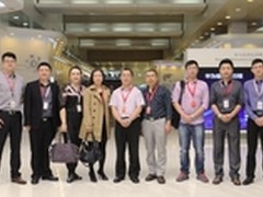 江苏黑马携手华为全球拓展电力EPC项目