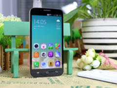 流畅体验 么么哒3N电信版游戏影音测试