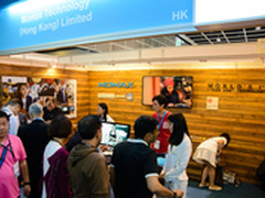 香港春季电子展：MOMAX携多款新品登场