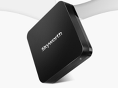 4k强悍解码 创维i71S网络盒子历史新低