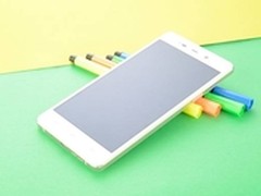 酷比(koobee)H3 温柔的硬朗派