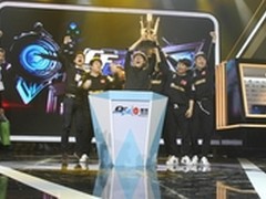 穿越火线CFPL2015独家战略合作伙伴