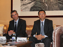 细分需求，打造更好方案 专访科视高层