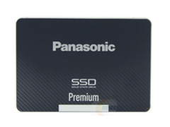 历史新低 松下 240G固态硬盘 639元包邮