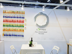 香港环球资源展：洛斐创意展品依旧惊艳