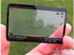 想成名想疯了 丧心病狂的名片简史