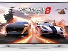 看完《速7》  在CHiQ上“狂野飙车”！