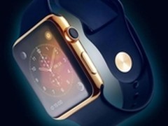 苹果手表一天预订量超安卓手表全年销量
