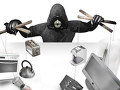 五招教你对抗物联网上常见威胁