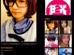 LOL妹子杯32强 Bx丶Two大胜胖大海战队