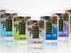 金士顿系统指定内存专属于你的私人定制