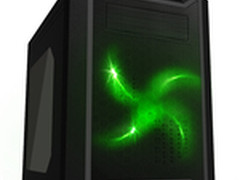 小身材大味道 爱国者魔盒2机箱横空出世